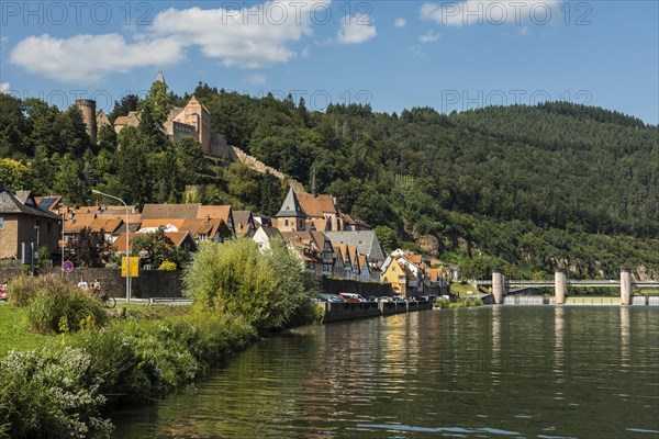 Neckar