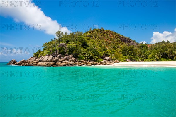 Dream beach