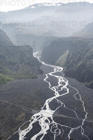 Gorge