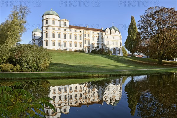 Celle Castle
