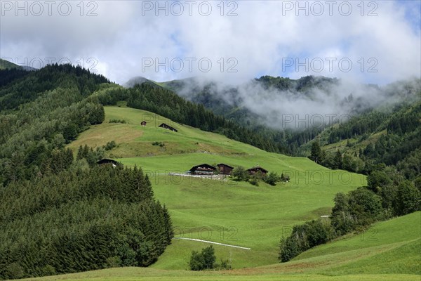 Seidlwinkltal