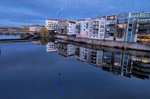 City view Kassel