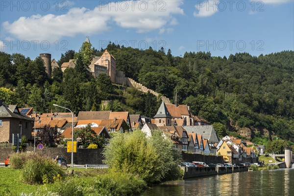 Neckar