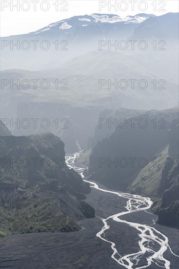 Gorge