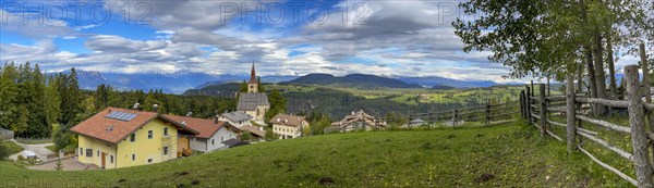 Localita' Pietralba