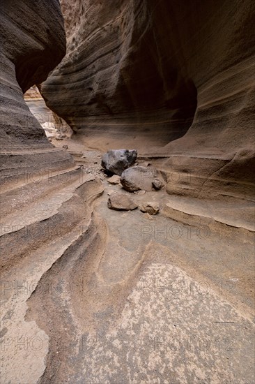 Canyon