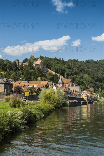 Neckar