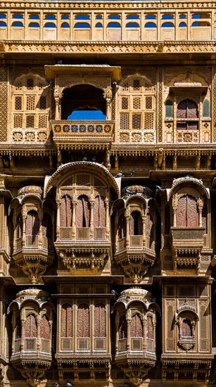 Patwon-Ki-Haveli