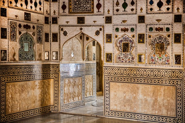 Mirror Palace Sheesh Mahal