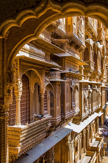 Patwon-Ki-Haveli