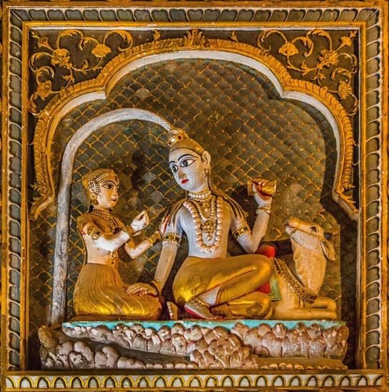 Phool Mahal