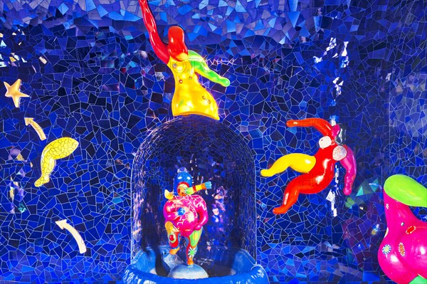 Niki de Saint Phalle