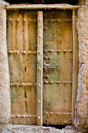 Door