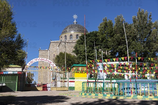 St Gabriel Church