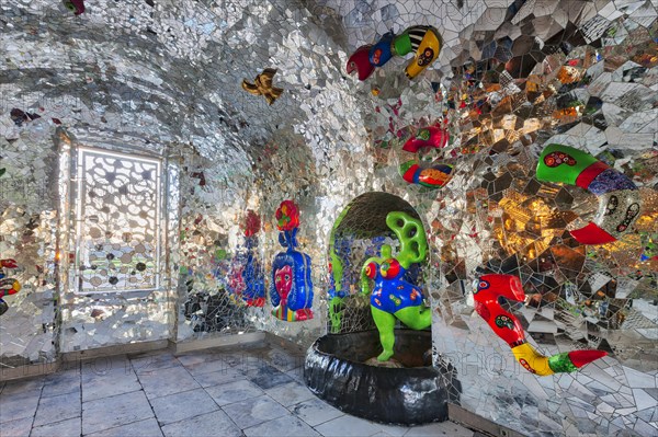 Niki de Saint Phalle