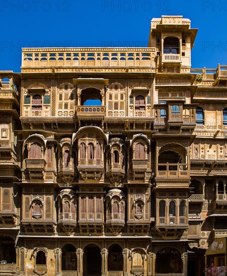 Patwon-Ki-Haveli