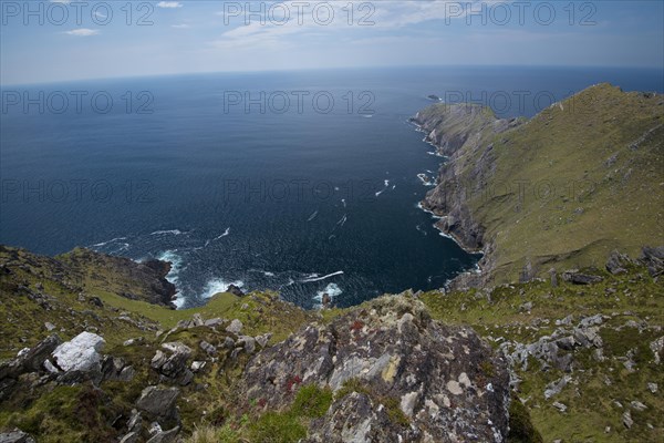 Achill Head