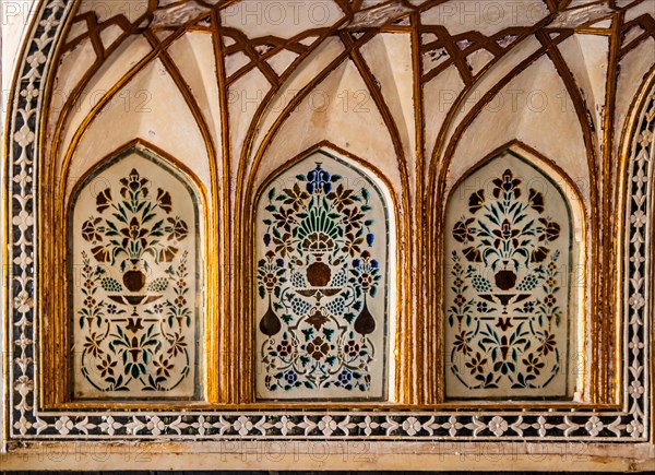 Mirror Palace Sheesh Mahal