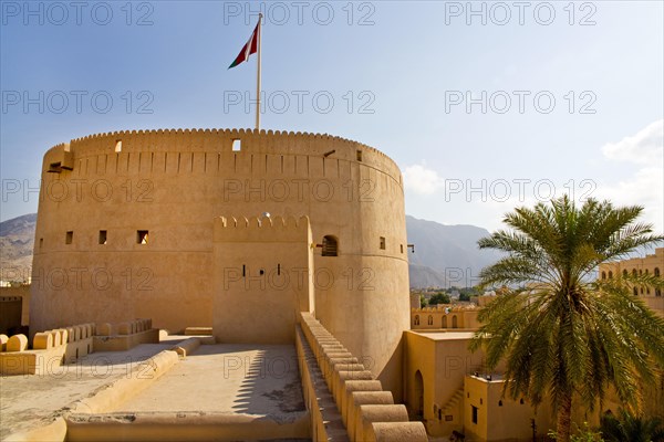 Round Tower