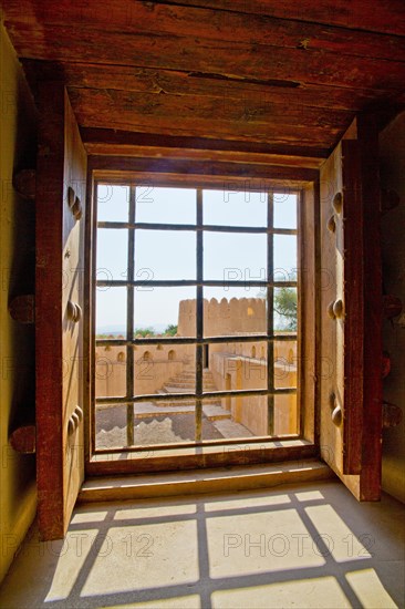 Palace of Jabrin