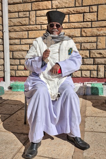 Priest