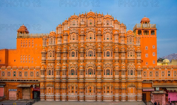 Palace of the Winds