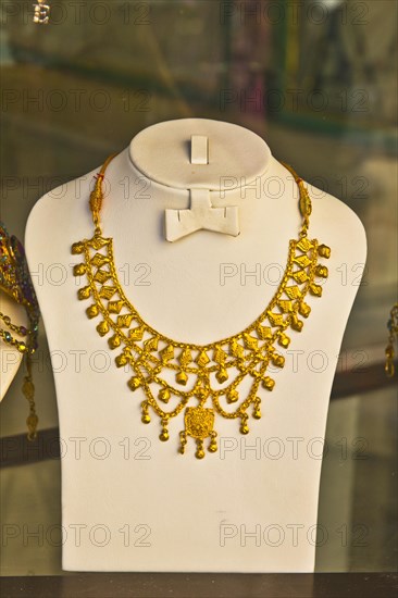 Gold Market