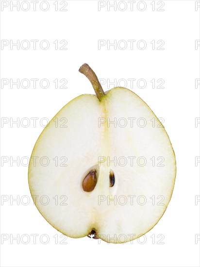 Pear variety Sechelsbirne
