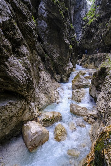 Hoellentalklamm
