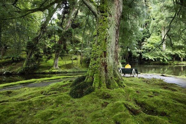 Botanical Garden