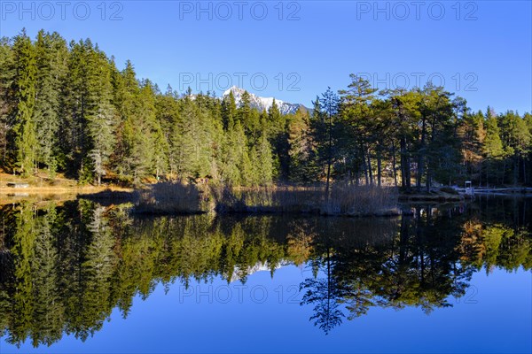 Moeserer See