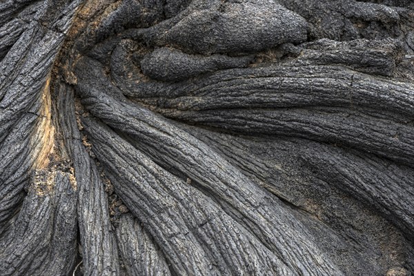 pahoehoe