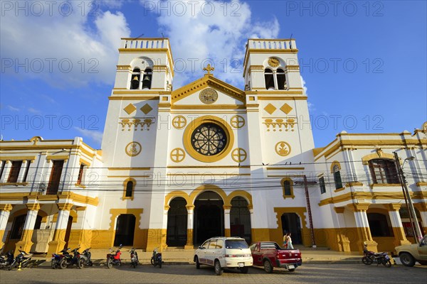 Cathedral