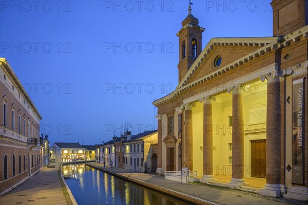 Delta Antico Museum