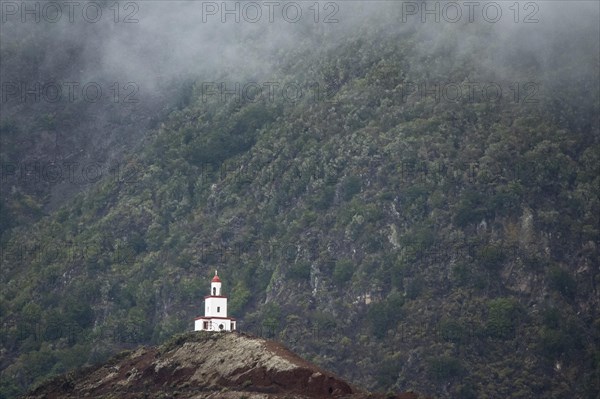 Church of Nuestra Senora de la Candelaria