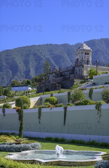 Jardin Victoria