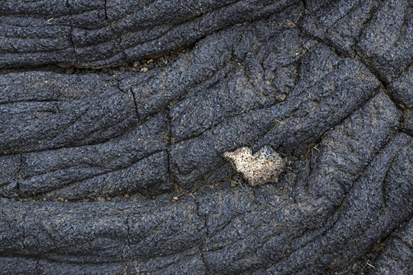 pahoehoe