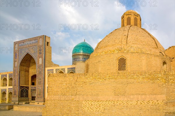 Miri Arab Medrese