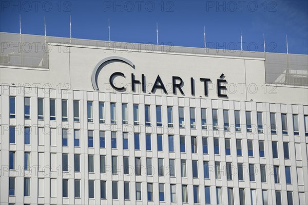 Charite
