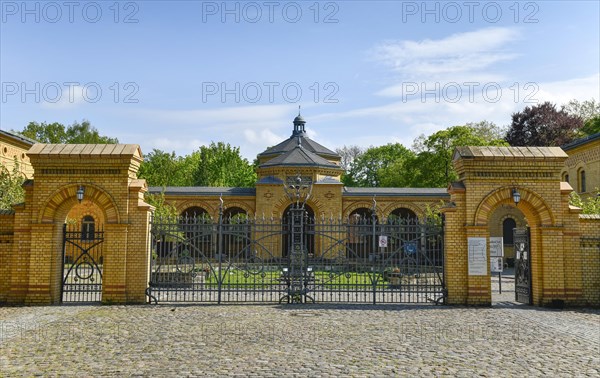 Jewish Cemetery