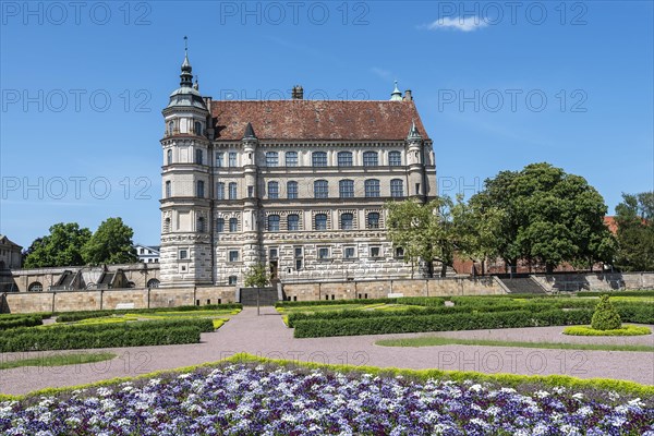 Castle