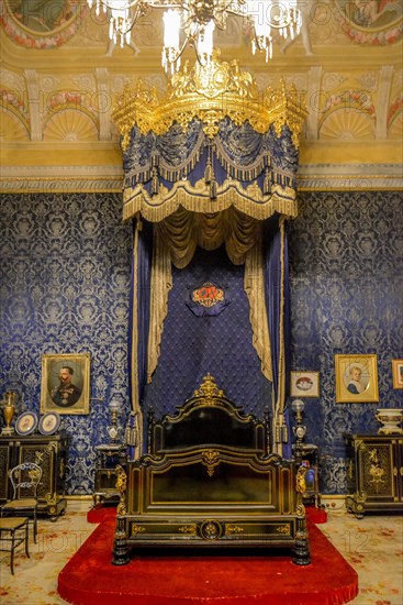 Palacio Nacional da Ajuda