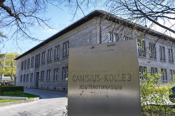 Canisius College