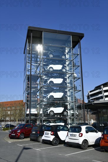 Smart-Center