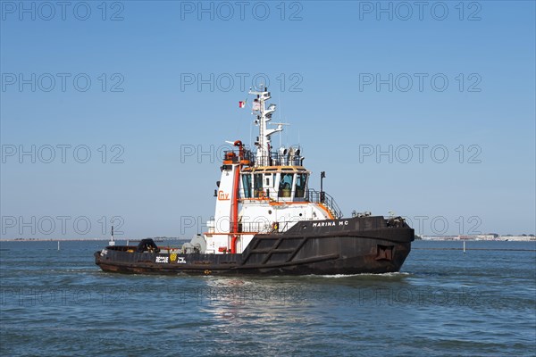 Lifeboat