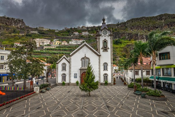 Church