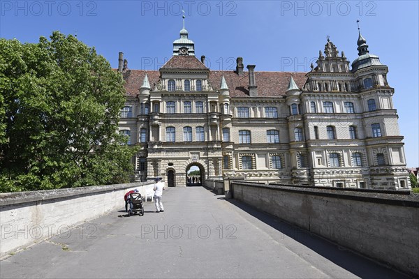 Castle