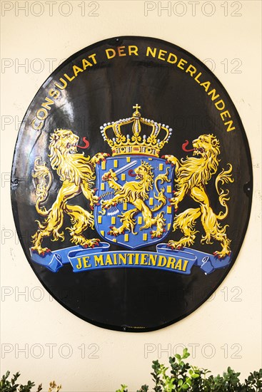 Coat of arms