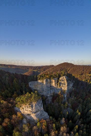 Sunset at Ankenballen