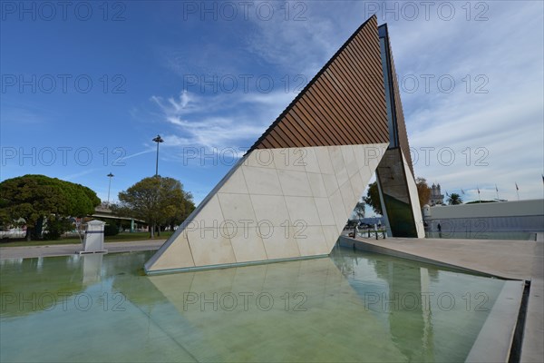 Monumento aos Combatentes do Ultramar